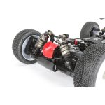 SWORKz S35-4E 1/8 PRO 4WD Off-Road Racing BUGGY stavebnice + EURO 2022 konverzní sada
