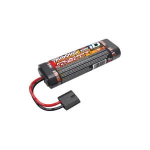 Traxxas NiMH baterie 7.2V 3000mAh iD