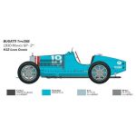 Italeri Bugatti Type 35B (1:12)