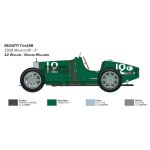 Italeri Bugatti Type 35B (1:12)