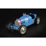 Italeri Bugatti Type 35B (1:12)