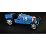 Italeri Bugatti Type 35B (1:12)