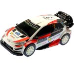 WRC Toyota Yaris Tänak 1:43
