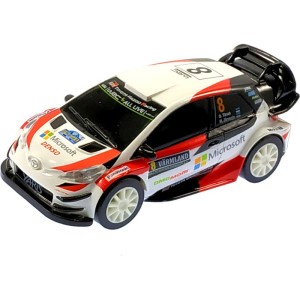 WRC Toyota Yaris Tänak 1:43