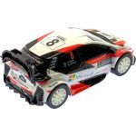WRC Toyota Yaris Tänak 1:43