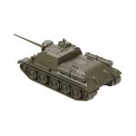 Zvezda SU-85 (1:100)