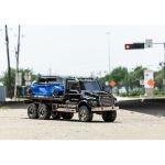 Traxxas TRX-6 Ultimate RC Hauler 6x6 1:10 RTR s navijákem černý