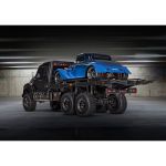 Traxxas TRX-6 Ultimate RC Hauler 6x6 1:10 RTR s navijákem černý