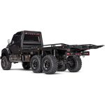 Traxxas TRX-6 Ultimate RC Hauler 6x6 1:10 RTR s navijákem černý
