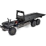 Traxxas TRX-6 Ultimate RC Hauler 6x6 1:10 RTR s navijákem černý