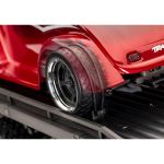 Traxxas TRX-6 Ultimate RC Hauler 6x6 1:10 RTR s navijákem černý