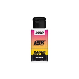 MIBO olej pro diferenciál 15,000cSt (70ml)