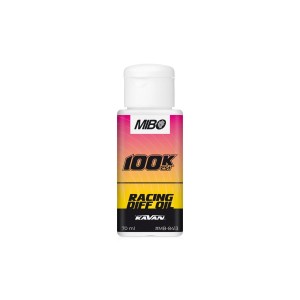 MIBO olej pro diferenciál 100,000cSt (70ml)