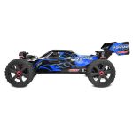 ASUGA XLR 6S - BUGGY 4WD - RTR - modrá