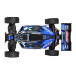 ASUGA XLR 6S - BUGGY 4WD - RTR - modrá