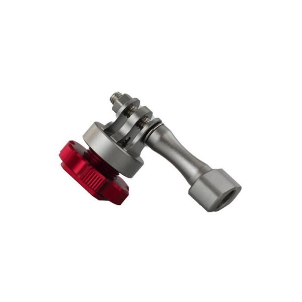 Aluminum Alloy Cold Shoe Adapter with Screw