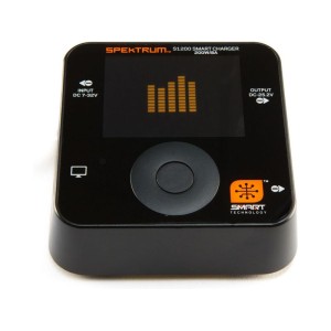 Spektrum nabíječ Smart S1200 1x200W DC
