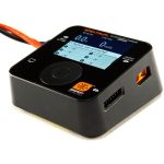 Spektrum nabíječ Smart S1200 1x200W DC