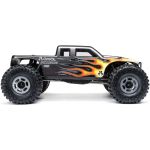 Axial SCX10 PRO Comp Scaler 1:10 4WD Kit