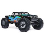 Axial SCX10 PRO Comp Scaler 1:10 4WD Kit