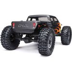 Axial SCX10 PRO Comp Scaler 1:10 4WD Kit