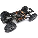 Axial SCX10 PRO Comp Scaler 1:10 4WD Kit