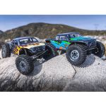 Axial SCX10 PRO Comp Scaler 1:10 4WD Kit