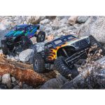 Axial SCX10 PRO Comp Scaler 1:10 4WD Kit