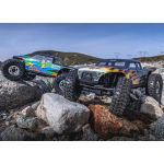 Axial SCX10 PRO Comp Scaler 1:10 4WD Kit