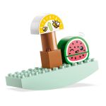 LEGO DUPLO - Bio farmářský trh