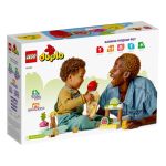 LEGO DUPLO - Bio farmářský trh