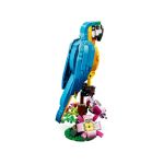 LEGO Creator - Exotický papoušek