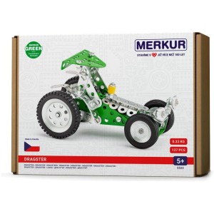 Merkur 052 Dragster