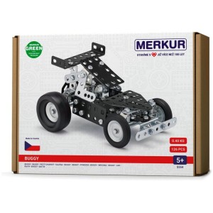 Merkur 055 Buggy