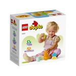 LEGO DUPLO - Pěstování mrkve