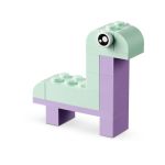LEGO Classic - Pastelová kreativní zábava