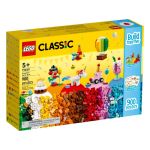 LEGO Classic - Kreativní party box