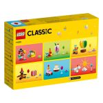 LEGO Classic - Kreativní party box