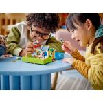 LEGO Disney - Petr Pan a Wendy a jejich pohádková kniha dobrodružství