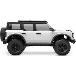 Traxxas TRX-4M Ford Bronco 2021 1:18 RTR modrý