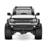 Traxxas TRX-4M Ford Bronco 2021 1:18 RTR modrý