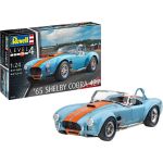 Revell Shelby Cobra 427 1965 (1:24)