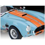 Revell Shelby Cobra 427 1965 (1:24)