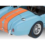 Revell Shelby Cobra 427 1965 (1:24)