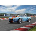 Revell Shelby Cobra 427 1965 (1:24)