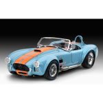 Revell Shelby Cobra 427 1965 (1:24)