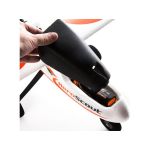 Hobbyzone AeroScout 2 1.1m SAFE BNF Basic