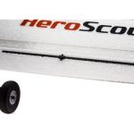 Hobbyzone AeroScout 2 1.1m SAFE BNF Basic