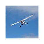 Hobbyzone AeroScout 2 1.1m SAFE BNF Basic