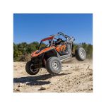 Losi RZR Rey 1:10 4WD RTR Polaris